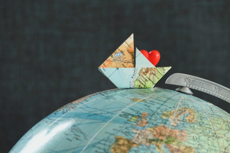 子連れ海外旅行はツアーより個人手配がおすすめ！20か国旅してわかった5つの理由